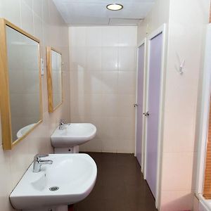 Kamer met Twee Aparte Bedden